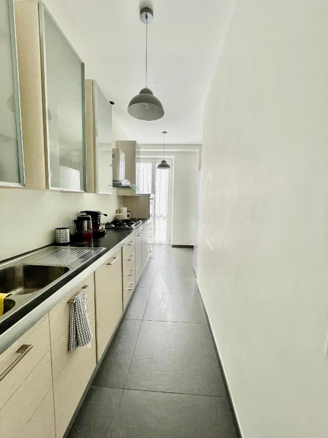 Ferienwohnung PrivatehouseinRom Exterior foto