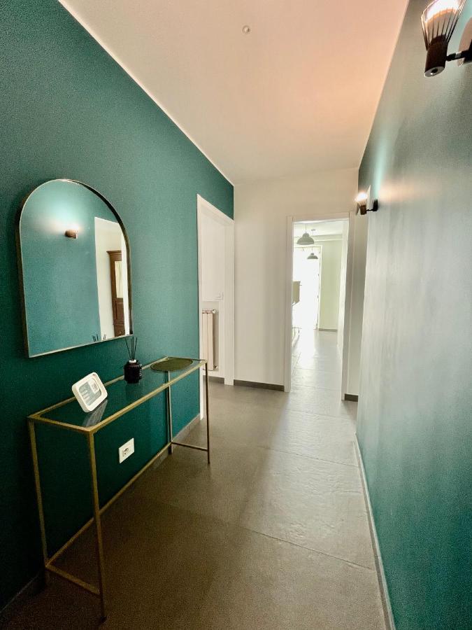 Ferienwohnung PrivatehouseinRom Exterior foto